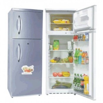 Polystar Refrigerator (PV-DD400L)